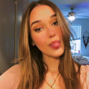 Meet your Posher, Lindsay